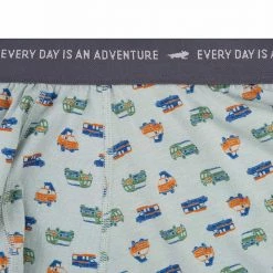 Toad&Co Clothing Men's Boxer Brief