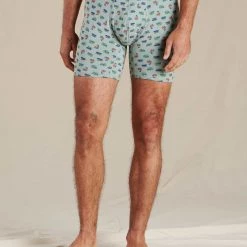 Toad&Co Clothing Men's Boxer Brief