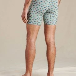 Toad&Co Clothing Men's Boxer Brief