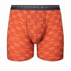 Toad&Co Clothing Men's Boxer Brief