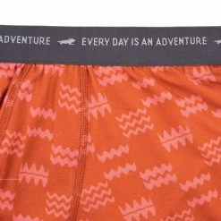 Toad&Co Clothing Men's Boxer Brief