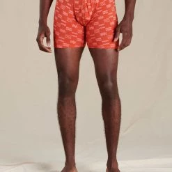 Toad&Co Clothing Men's Boxer Brief
