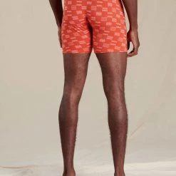 Toad&Co Clothing Men's Boxer Brief