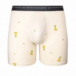 Toad&Co Men's Boxer Brief Clothing