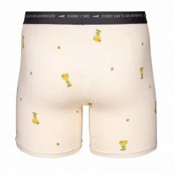 Toad&Co Men's Boxer Brief Clothing