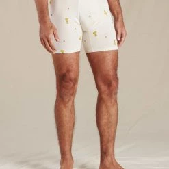 Toad&Co Men's Boxer Brief Clothing
