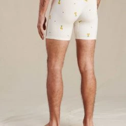 Toad&Co Men's Boxer Brief Clothing