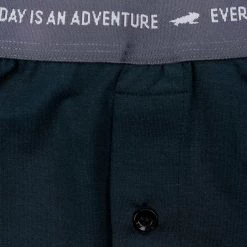 Toad&Co Clothing Men's Boxer