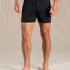 Toad&Co Clothing Men's Boxer
