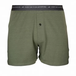 Toad&Co Men's Boxer Clothing