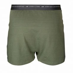 Toad&Co Men's Boxer Clothing