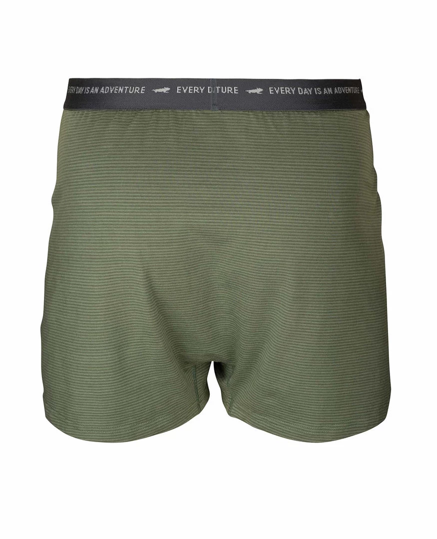 Toad&Co Men's Boxer Clothing