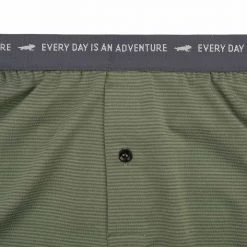 Toad&Co Men's Boxer Clothing