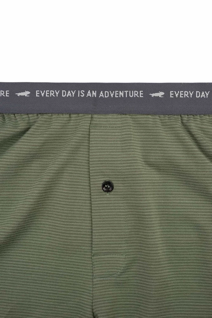 Toad&Co Men's Boxer Clothing