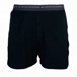Toad&Co Clothing Men's Boxer