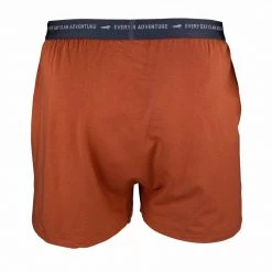 Toad&Co Men's Boxer Sale