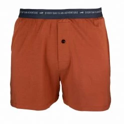Toad&Co Men's Boxer Sale