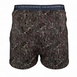 Toad&Co Men's Boxer Sale