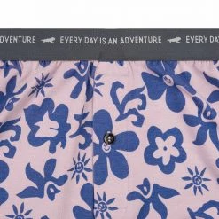 Toad&Co Clothing Men's Boxer