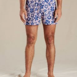 Toad&Co Clothing Men's Boxer