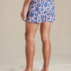 Toad&Co Clothing Men's Boxer