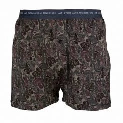 Toad&Co Men's Boxer Sale