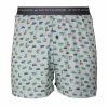 Toad&Co Men's Boxer