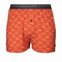 Toad&Co Men's Boxer Clothing