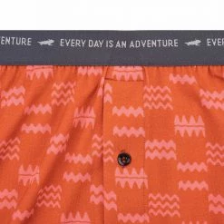 Toad&Co Men's Boxer Clothing