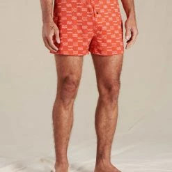 Toad&Co Men's Boxer Clothing
