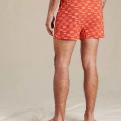 Toad&Co Men's Boxer Clothing