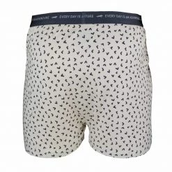 Toad&Co Men's Boxer
