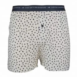 Toad&Co Men's Boxer