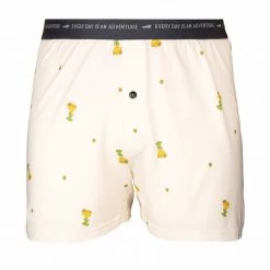 Toad&Co Men's Boxer
