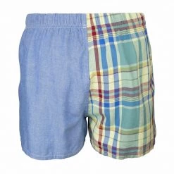 Toad&Co Woven Boxer