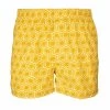 Toad&Co Clothing Woven Boxer