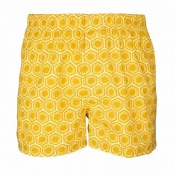 Toad&Co Clothing Woven Boxer