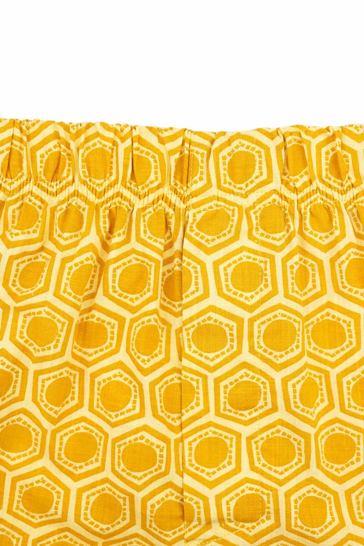 Toad&Co Clothing Woven Boxer