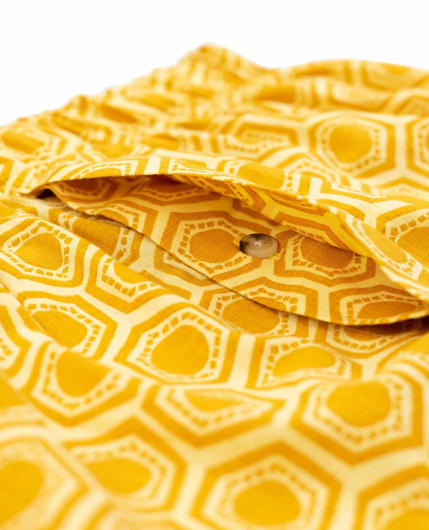 Toad&Co Clothing Woven Boxer