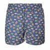 Toad&Co Woven Boxer Clothing