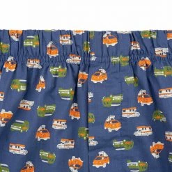 Toad&Co Woven Boxer Clothing