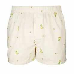 Toad&Co Clothing Woven Boxer