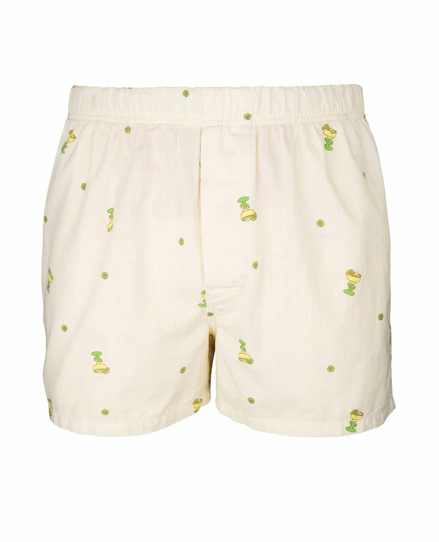 Toad&Co Clothing Woven Boxer