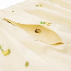 Toad&Co Clothing Woven Boxer