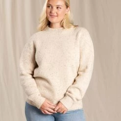 Toad&Co Men's Wilde Crew Sweater