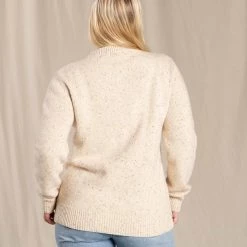 Toad&Co Men's Wilde Crew Sweater