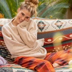 Toad&Co Men's Wilde Crew Sweater