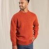 Toad&Co Sale Men's Wilde Crew Sweater