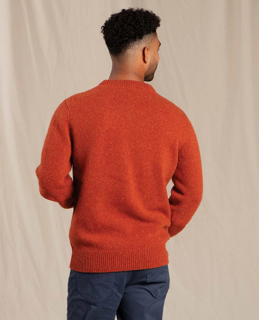 Toad&Co Sale Men's Wilde Crew Sweater