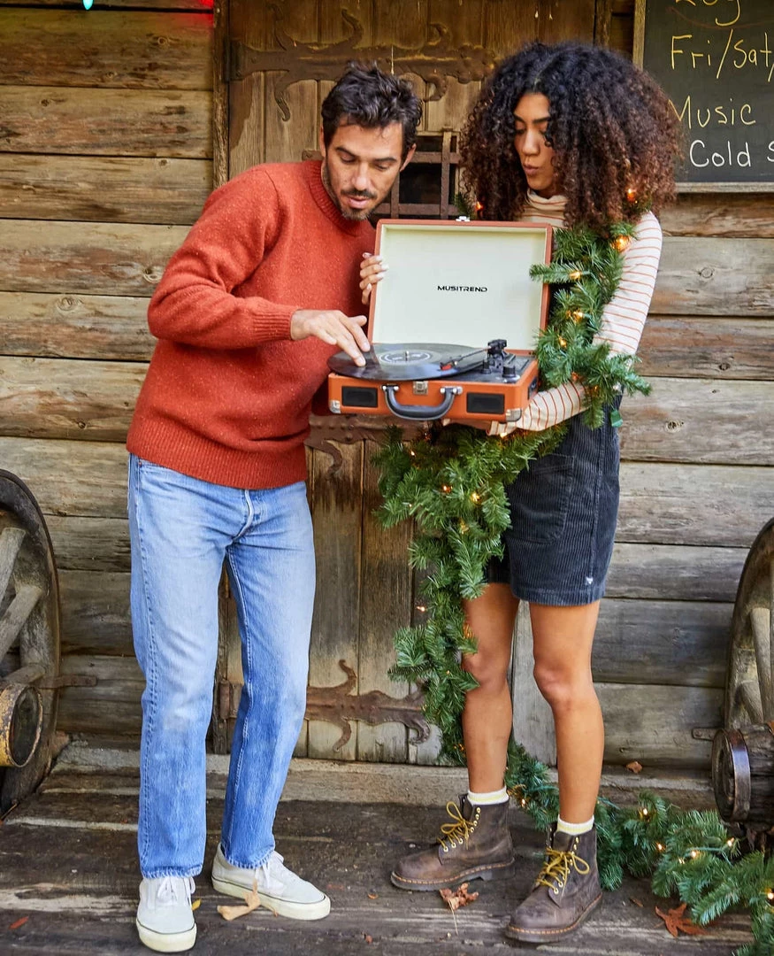 Toad&Co Sale Men's Wilde Crew Sweater